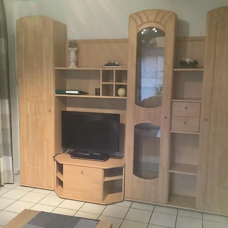Ferienhaus Thesing Sögel Esterno foto