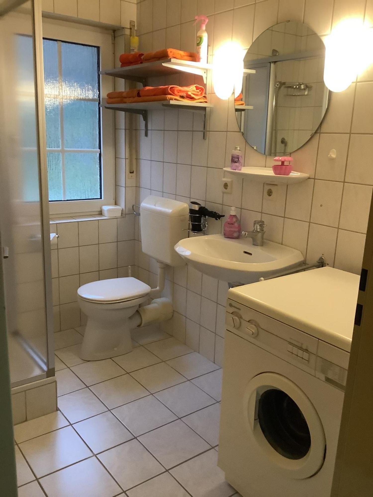 Ferienhaus Thesing Sögel Esterno foto