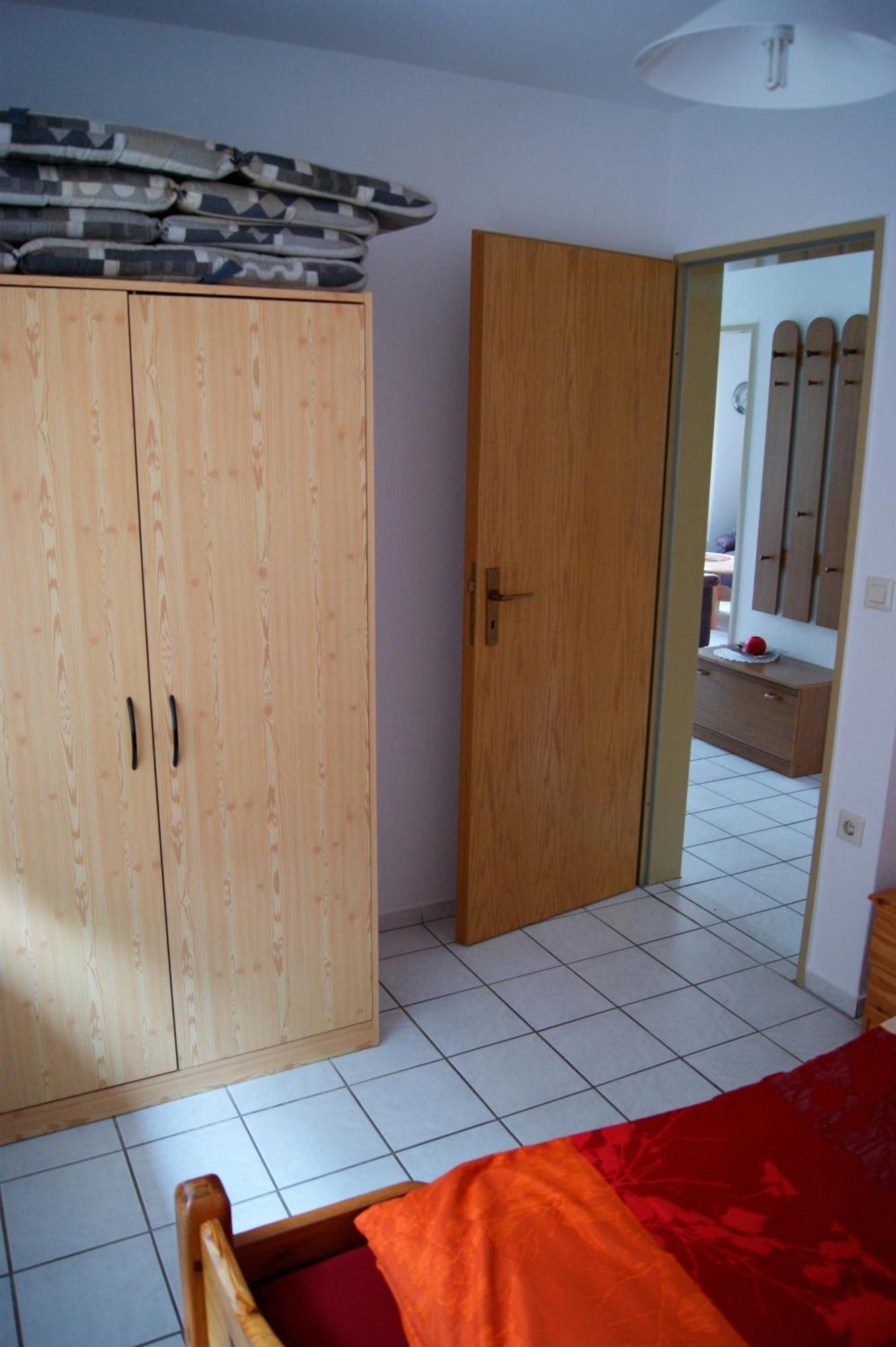 Ferienhaus Thesing Sögel Esterno foto