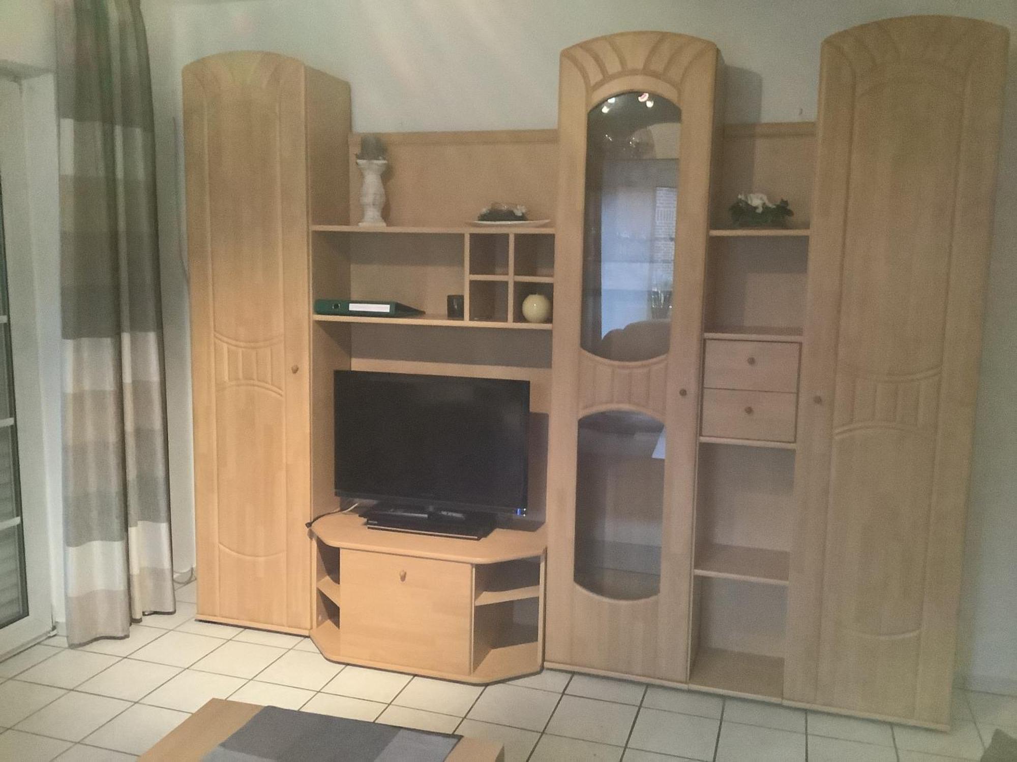 Ferienhaus Thesing Sögel Esterno foto